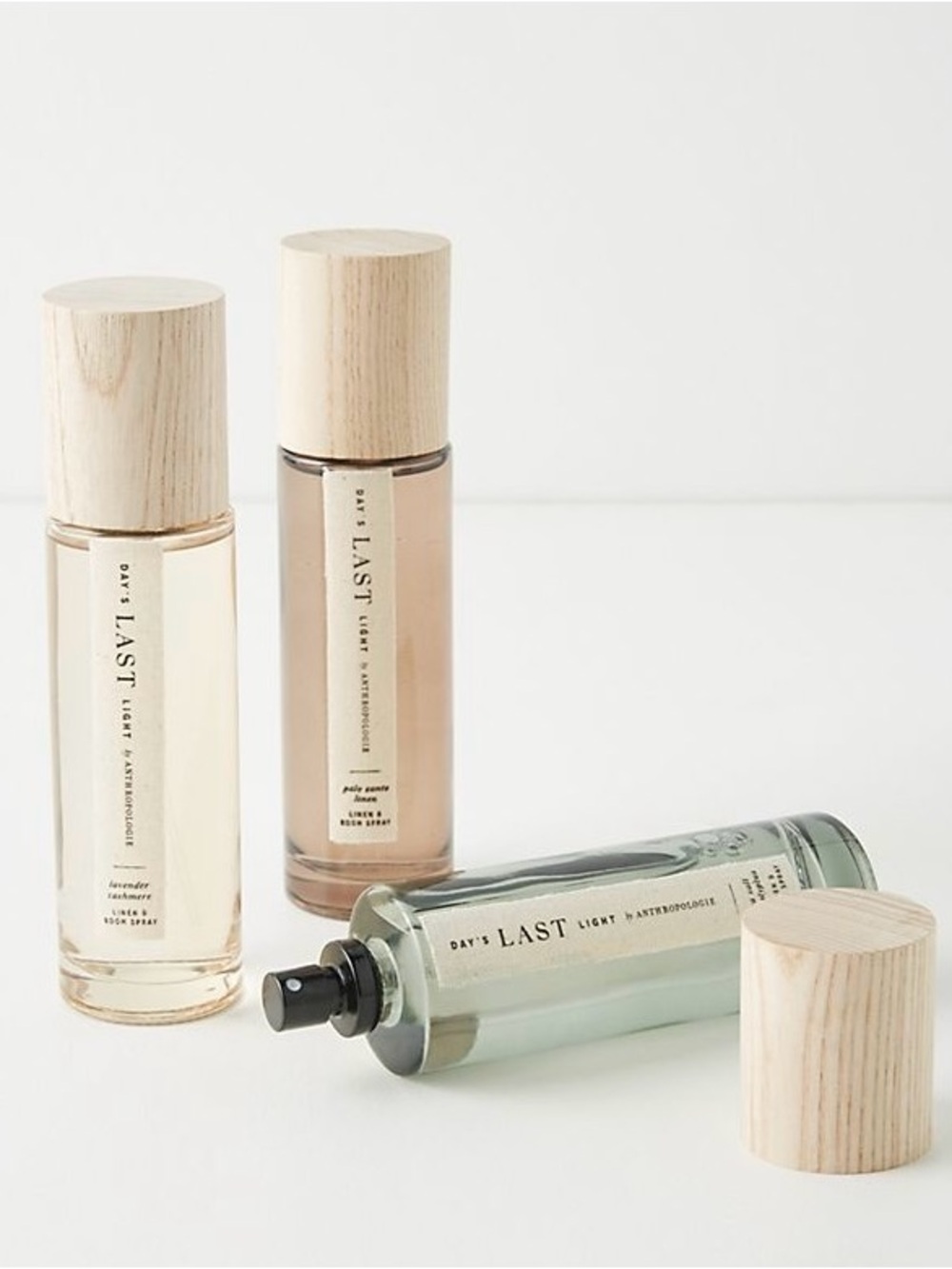 Anthropologie Room Sprays